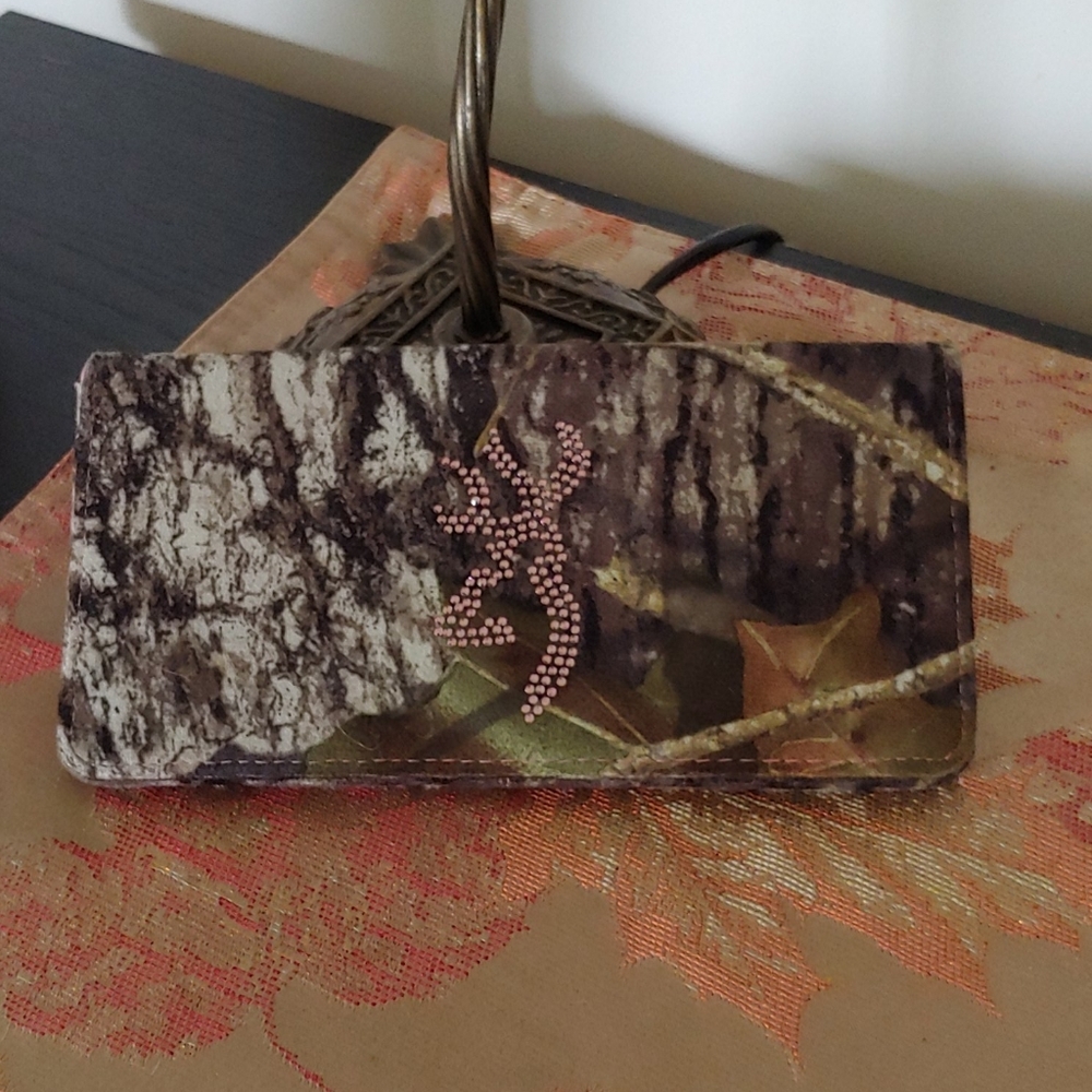 Ladies Wallet